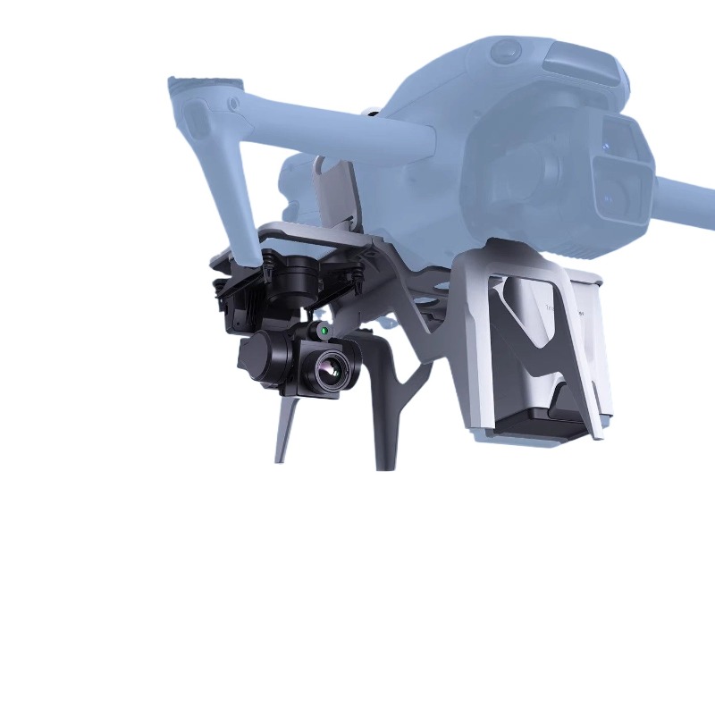 Drone Thermal Imaging - Dron U3 con Imagen Térmica, Visión
