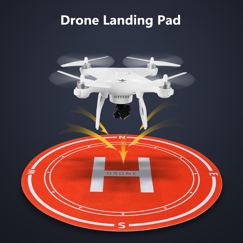 Dji Drone Air 3 - Plataforma de aterrizaje Universal para Dron,
