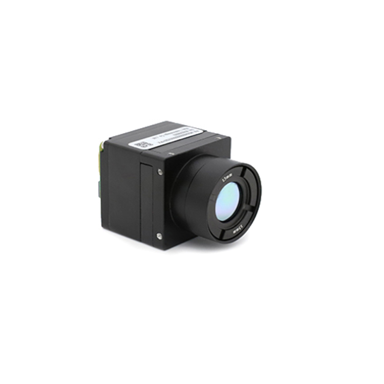 Módulo de Cámara Térmica Iray  - Drone Thermal Imaging reseña y precio