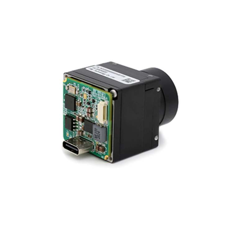 Módulo de Cámara Térmica Iray  - Drone Thermal Imaging reseña y precio