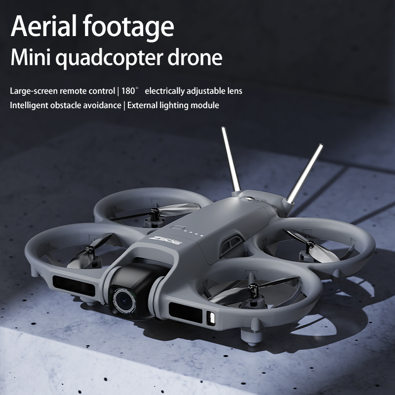 Dron Original 906 8K Aéreo HD  - Drone Mapping reseña y precio