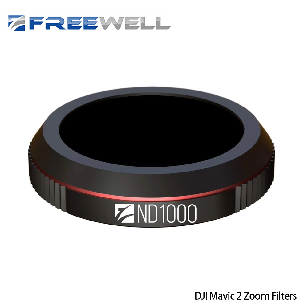 Freewell Filtros ND individual - Drone Ndvi reseña y precio
