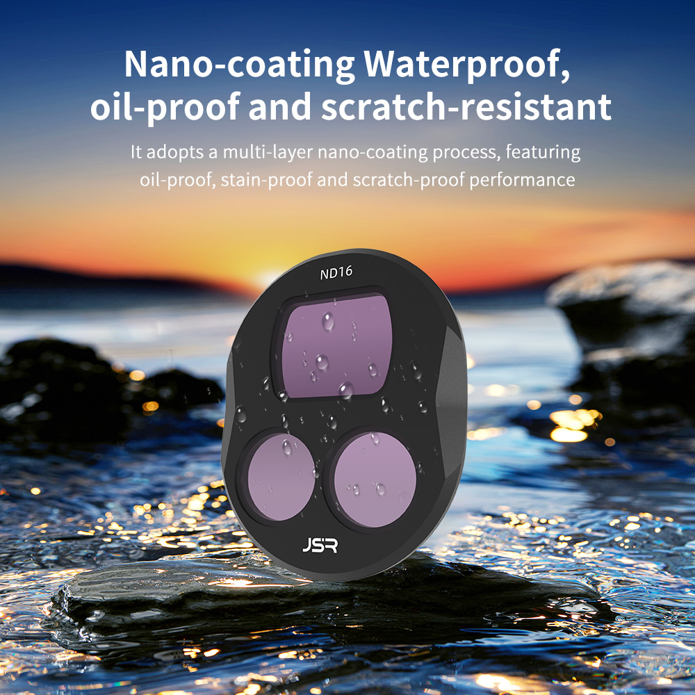 Filtro de lente de cámara para - Drone Ndvi reseña y precio