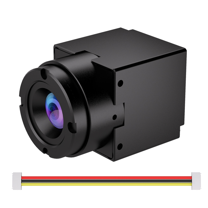 Módulo de Cámara Termográfica  - Drone Thermal Imaging reseña y precio