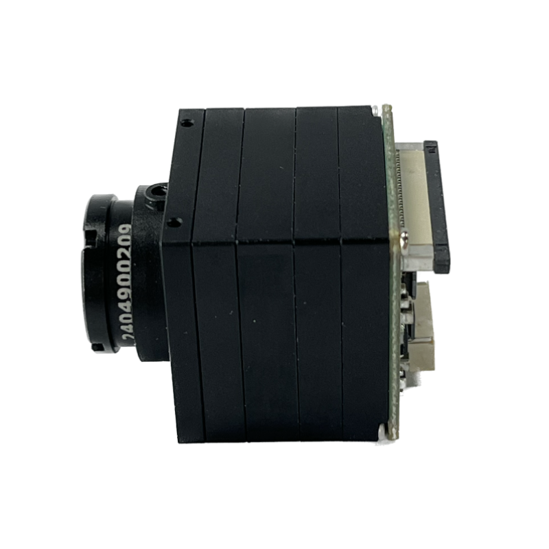 Módulo de imagen térmica de al - Drone Thermal Imaging reseña y precio