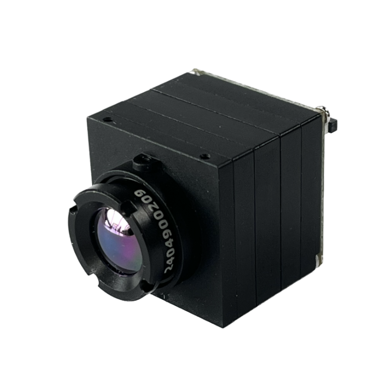 Módulo de imagen térmica de al - Drone Thermal Imaging reseña y precio