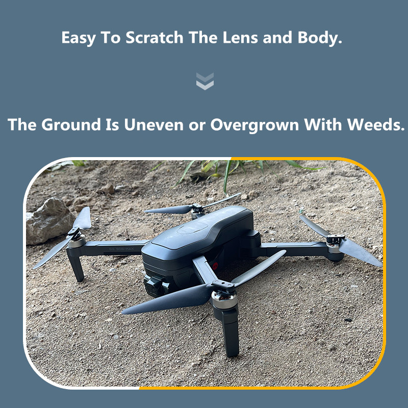 Plataforma de aterrizaje Unive - Dji Drone Air 3 reseña y precio