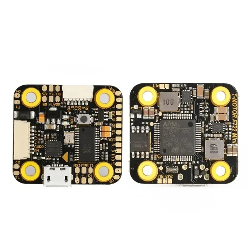 Combo T-Motor MINI F7 FC F45A  - Betaflight Fc F7 reseña y precio