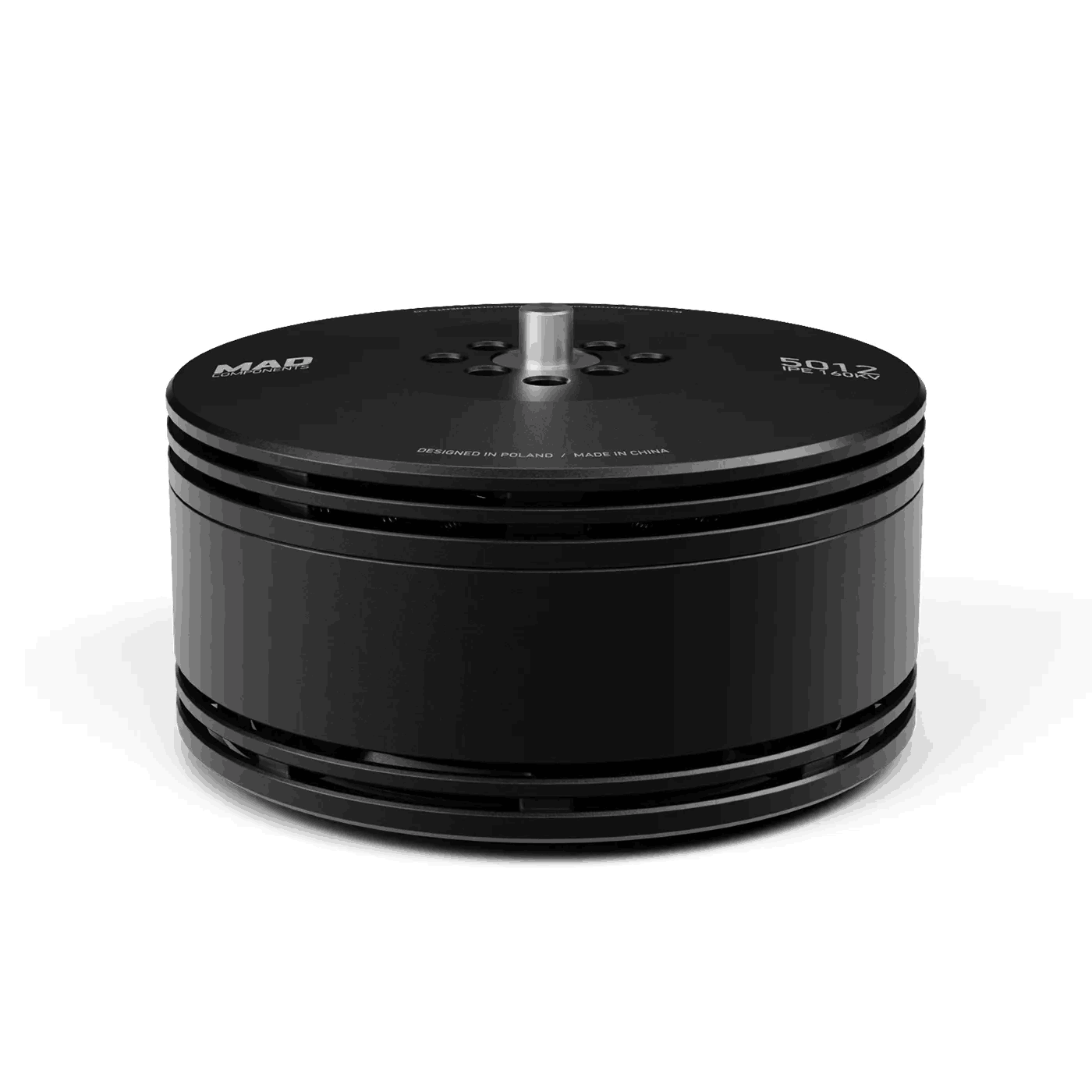 Nuevo Motor sin Escobillas MAD - Drone Surveying reseña y precio
